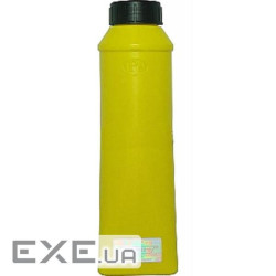 Тонер Kyocera COLOR UNIVERSAL YELLOW 100г IPM (TSKCUNVYLL)
