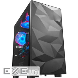 Корпус DARKFLASH DLM21 Black