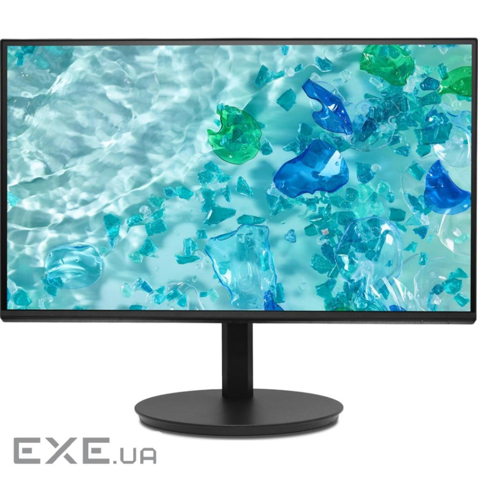 Монітор Acer Vero CB272P6bipr (UM.HB2EE.603)