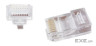 Конектор CABLEXPERT RJ-45 UTP Cat.5e 50шт / уп (LC-PTU-01/50)