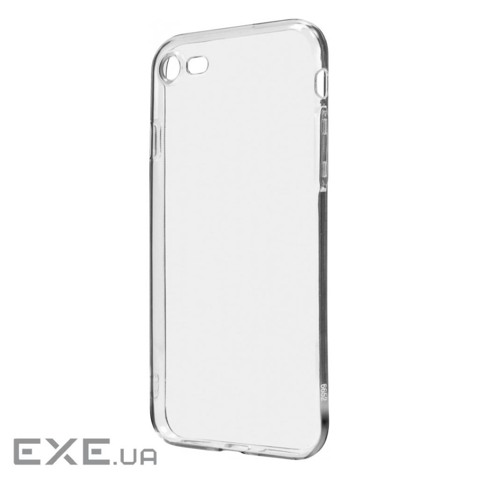 Чохол до мобільного телефона Armorstandart Air Series Apple iPhone SE 2022/2020/8/7 Cam c (ARM70010)