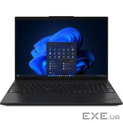 Ноутбук Lenovo ThinkPad L16 G2 (21SA002PRA)