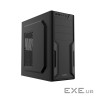 Корпус GameMax MT515-450W Black