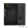 Корпус GameMax MT515-450W Black