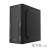 Корпус GameMax MT515-450W Black