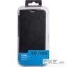 Чохол для моб. телефону Doogee X9 Mini Package (Black) (DGA54-BC000-02Z)