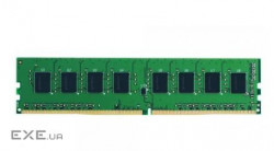 GoodRAM so-dimm 8ГБ DDR4 2666 МГц (W-AE26S08G)