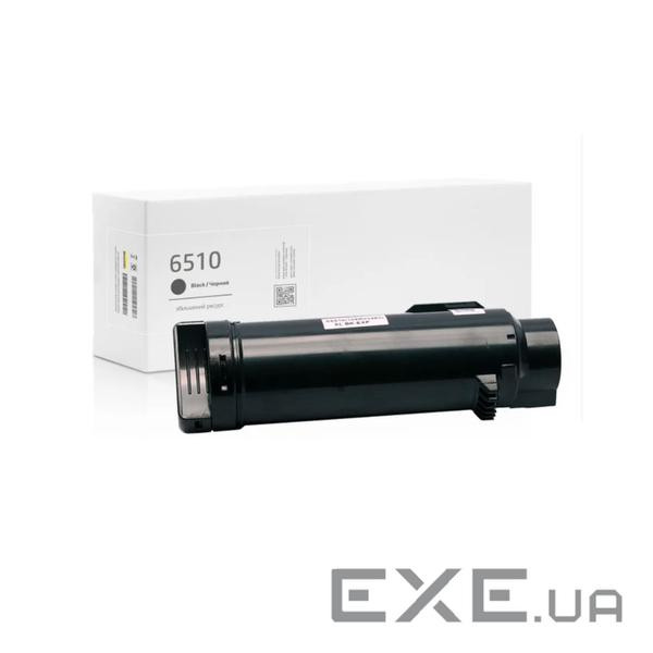 Тонер Xerox Phaser 6510/6515 (105 г) Black AHK (3204431)