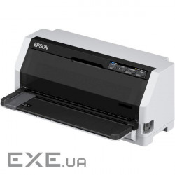Принтер EPSON LQ-690IIN (C11CJ82403)