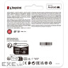 Карта пам"яті Kingston 128GB SDXC сlass 10 UHS-I U3 V30 Canvas Go Plus G4 (SDG4/128GB)