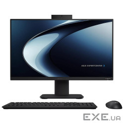 Комп"ютер персональний моноблок ASUS PM640KA-BPC0830 23.8 FHD AG, AMD R5-330, 16GB (90PT0463-M00LA0)
