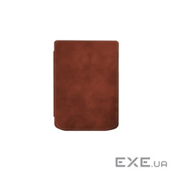 Чохол до електронної книги BeCover Smart Case PocketBook 629 Verse / 634 Verse Pro 6" Brown (710451)