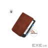 Чохол до електронної книги BeCover Smart Case PocketBook 629 Verse / 634 Verse Pro 6" Brown (710451)