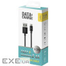Дата кабель USB 2.0 AM to Micro 5P 2.0m black Piko (1283126493881)