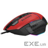 Миша ігрова A4-Tech BLOODY W95 Max Sports Activated Red (W95 Max Bloody (Sports Red))
