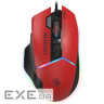 Миша ігрова A4-Tech BLOODY W95 Max Sports Activated Red (W95 Max Bloody (Sports Red))