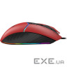 Миша ігрова A4-Tech BLOODY W95 Max Sports Activated Red (W95 Max Bloody (Sports Red))
