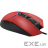 Миша ігрова A4-Tech BLOODY W95 Max Sports Activated Red (W95 Max Bloody (Sports Red))