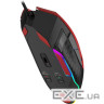Миша ігрова A4-Tech BLOODY W95 Max Sports Activated Red (W95 Max Bloody (Sports Red))