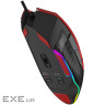 Миша ігрова A4-Tech BLOODY W95 Max Sports Activated Red (W95 Max Bloody (Sports Red))