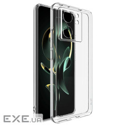 Чохол до мобільного телефона BeCover Xiaomi 13T/13T Pro Transparancy (710920)