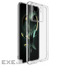 Чохол до мобільного телефона BeCover Xiaomi 13T/13T Pro Transparancy (710920)