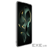Чохол до мобільного телефона BeCover Xiaomi 13T/13T Pro Transparancy (710920)