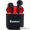Навушники BeatBox PODS AIR 2 Wireless Сharging Black-Red (bbpair2wcbr)