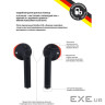 Навушники BeatBox PODS AIR 2 Wireless Сharging Black-Red (bbpair2wcbr)