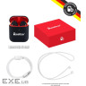 Навушники BeatBox PODS AIR 2 Wireless Сharging Black-Red (bbpair2wcbr)