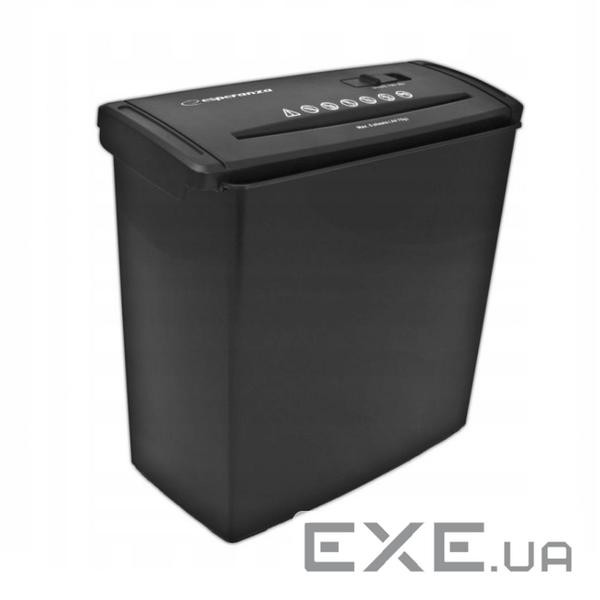 Уничтожитель документов ESPERANZA EN101 (7x30)