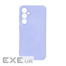 Чохол-накладка Armorstandart Icon для Samsung Galaxy S23 FE SM-S711 Camera cover Lilac (ARM69631)