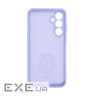 Чохол-накладка Armorstandart Icon для Samsung Galaxy S23 FE SM-S711 Camera cover Lilac (ARM69631)