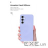 Чохол-накладка Armorstandart Icon для Samsung Galaxy S23 FE SM-S711 Camera cover Lilac (ARM69631)