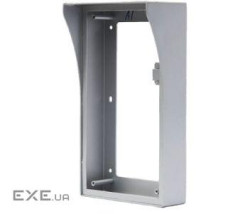 Бокс із козирком для модульної панелей Dahua VTOB113