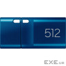 Флеш-пам'ять (накопичувач USB) USB-C 512GB MUF-512DA/APC SAMSUNG