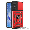 Чохол до мобільного телефона BeCover Military Samsung Galaxy M15 5G SM-M156 Red (711055)