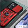 Чохол до мобільного телефона BeCover Military Samsung Galaxy M15 5G SM-M156 Red (711055)
