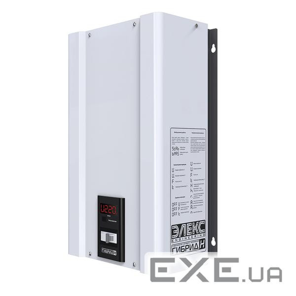 Стабілізатор Елекс Гібрид У 9-1/32 v2.0
