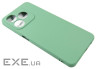 Чохол-накладка Dengos Soft для Realme C63 Mint (DG-TPU-SOFT-64)