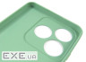 Чохол-накладка Dengos Soft для Realme C63 Mint (DG-TPU-SOFT-64)