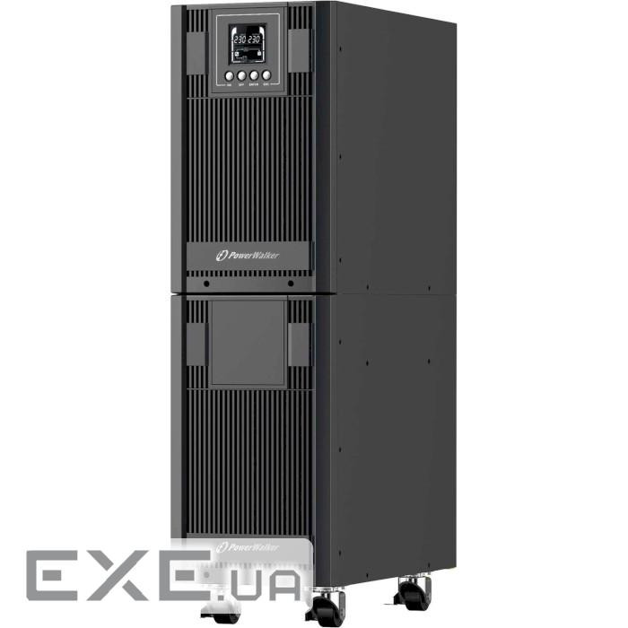 ДБЖ POWERWALKER VFI 6000 AT (10122248)