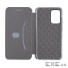 Чохол до мобільного телефона BeCover Exclusive Motorola Moto G05 / E15 Red Wine (713518)