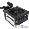 Блок живлення Gamemax GM-600 80+ APFC Black