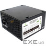 Блок живлення Gamemax GM-600 80+ APFC Black