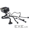 Блок живлення Gamemax GM-600 80+ APFC Black