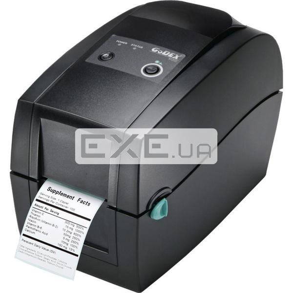 Принтер етикеток Godex RT-200 UES (6089)