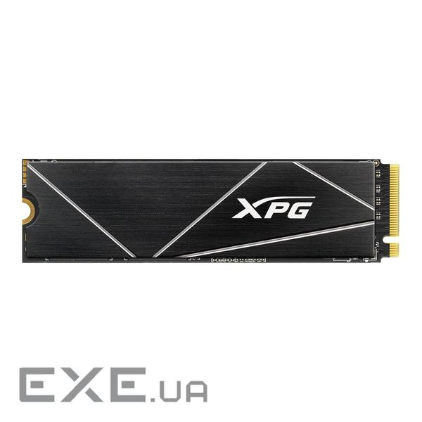 SSD ADATA XPG Gammix S70 Blade 1TB M.2 NVMe (AGAMMIXS70B-1T-CS)