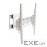 Кріплення для телевізора TV04T-R3 White, 32"-55", до 40 кг CHARMOUNT TV04T-R3 White CHARMOUNT TV04T-R3 White