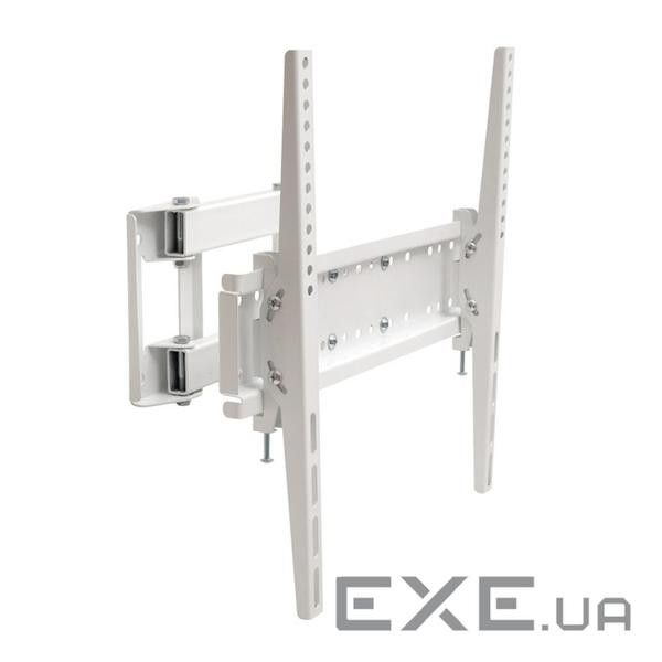 Кріплення для телевізора TV04T-R3 White, 32"-55", до 40 кг CHARMOUNT TV04T-R3 White CHARMOUNT TV04T-R3 White